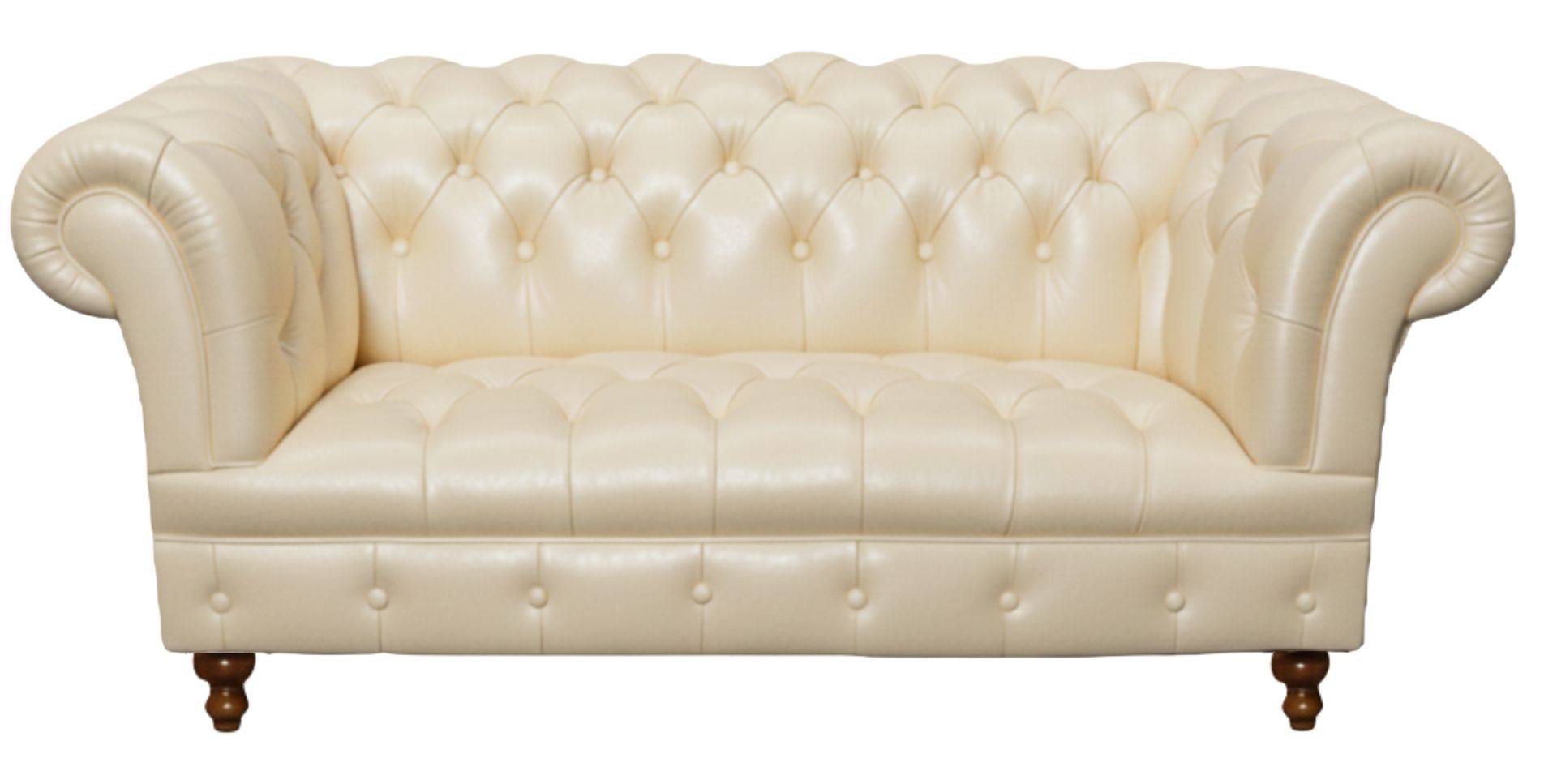The Vintage Chesterfield